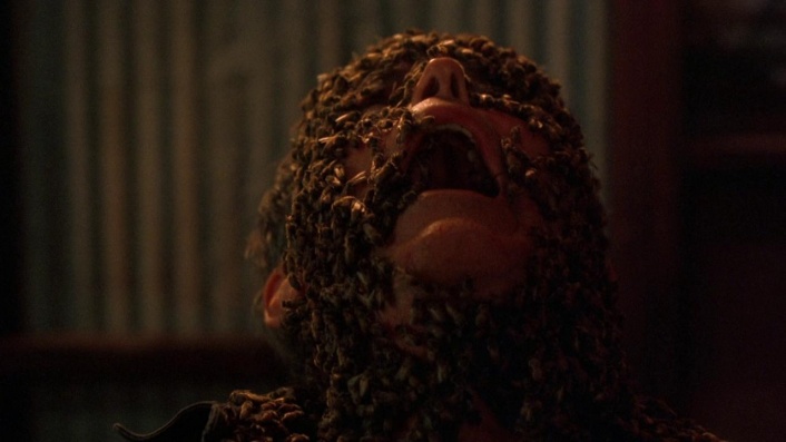Candyman: Farewell To The Flesh