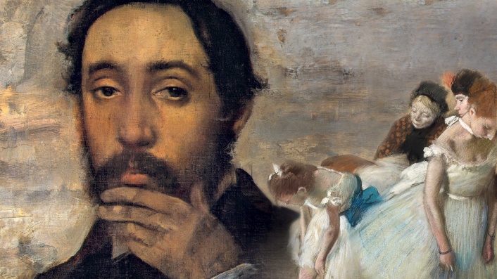 Exhibition on Screen: Degas - Passion for Perfection
