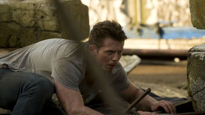 The Marine: Homefront