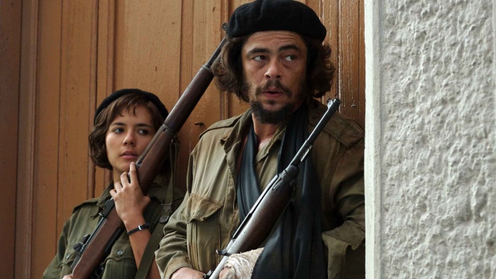 Che: Part One - The Argentine