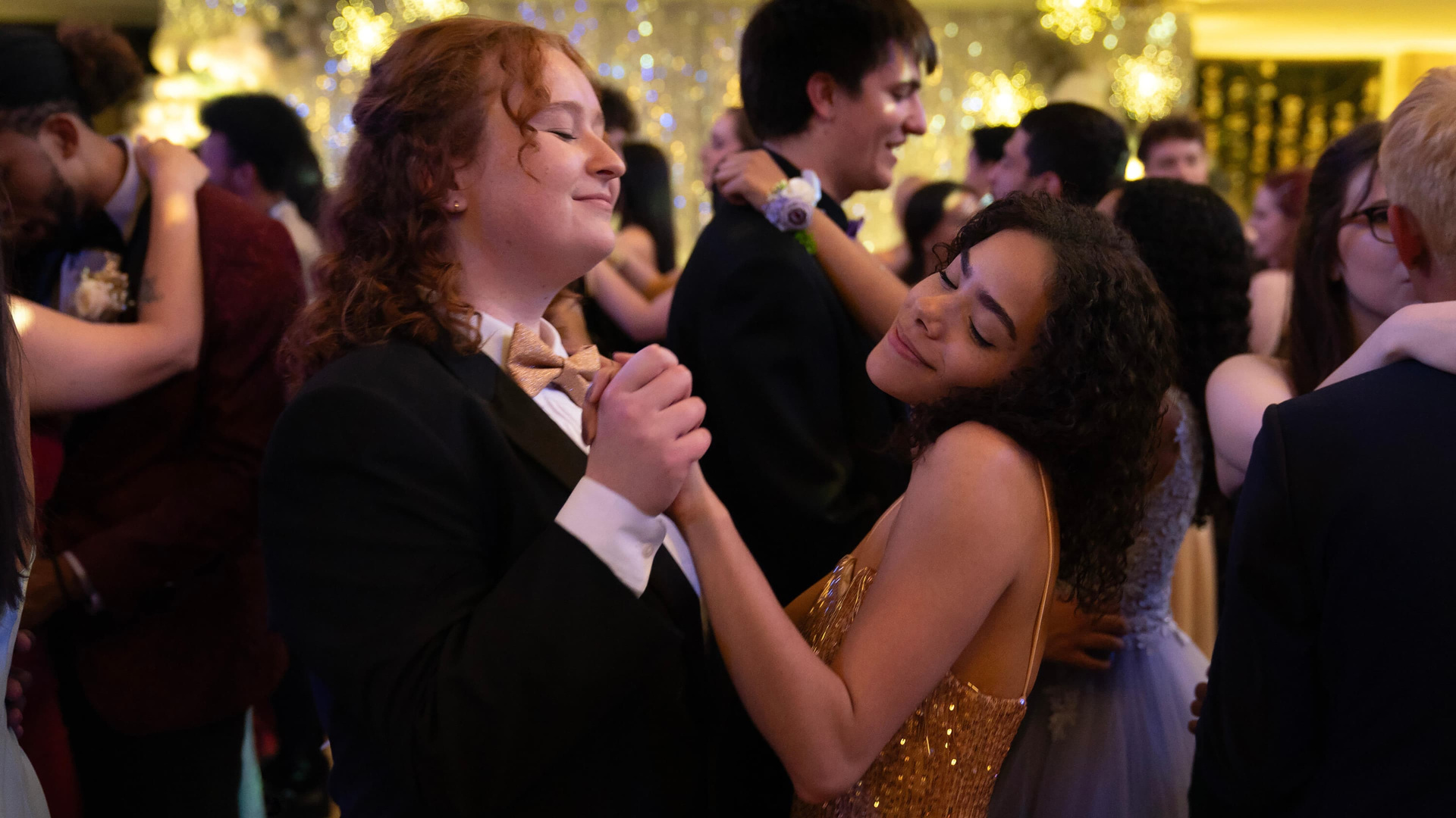 Prom Dates | Where to watch streaming and online in New Zealand | Flicks
