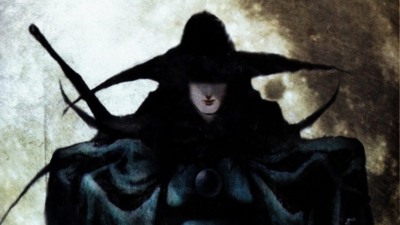 Vampire Hunter D
