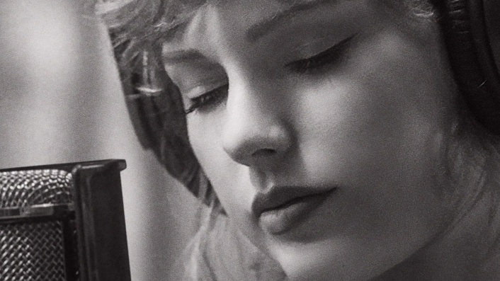 Taylor Swift – Folklore: The Long Pond Studio Sessions