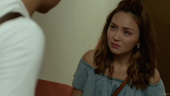 Barcelona: A Love Untold
