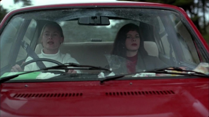 Crush (1992)