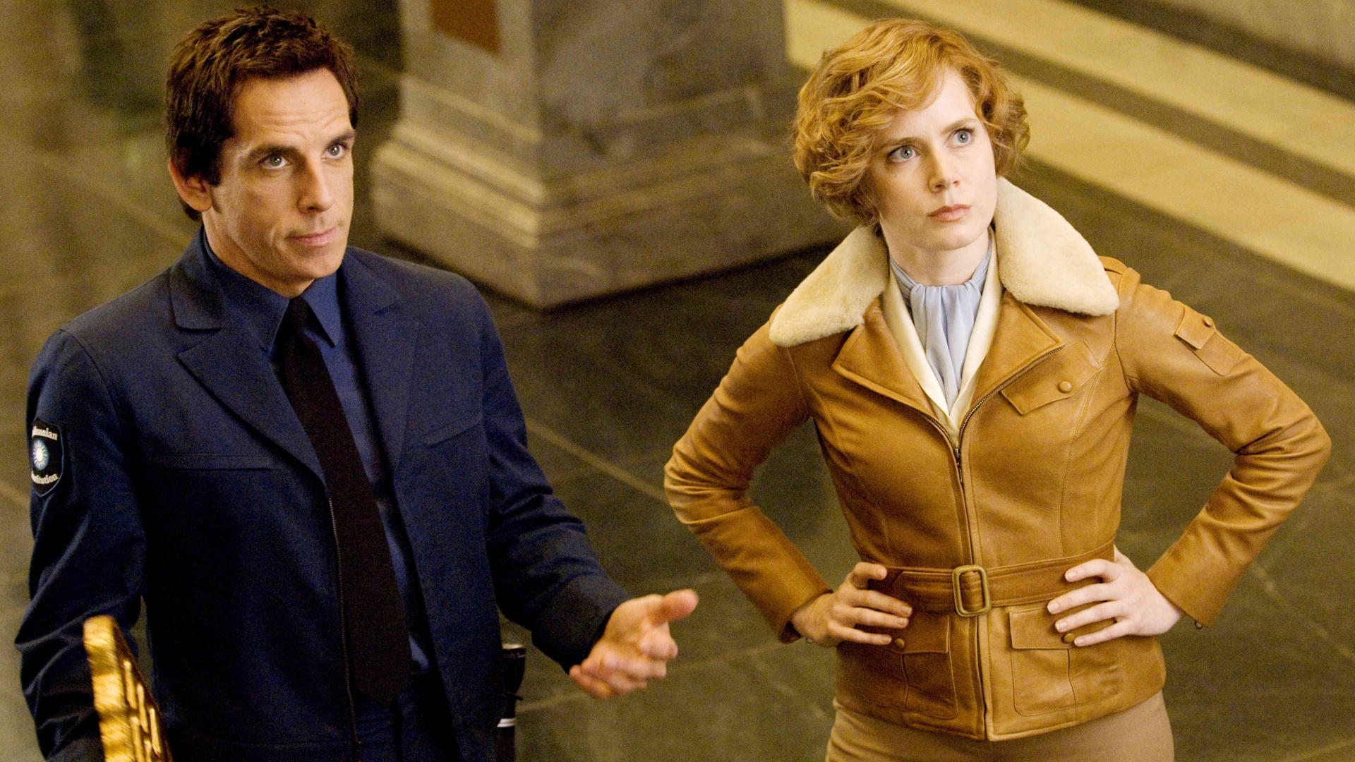 Night At The Museum 2 | Where to watch streaming and online in New ...