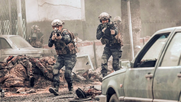 Operation red sea full movie online hotsell
