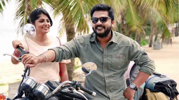 Achcham Yenbadhu Madamaiyada