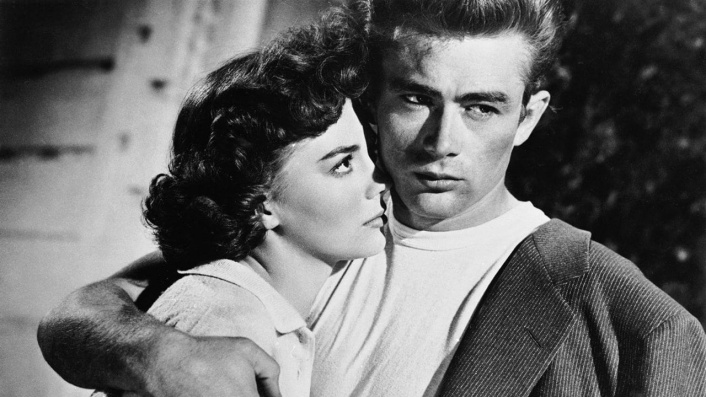 Rebel without a Cause