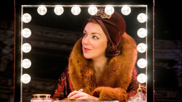 Funny Girl - The Musical