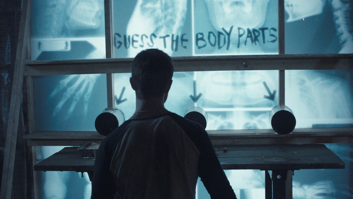 Haunt (2019)