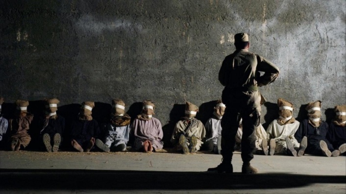 The Road to Guantanamo