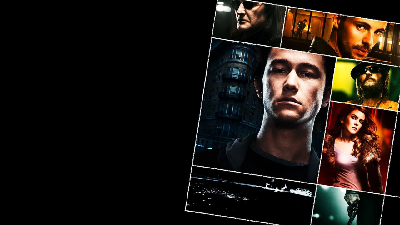 The Lookout | Where to watch streaming and online in Australia | Flicks