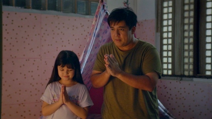 Miracle in Cell No. 7 (2019)