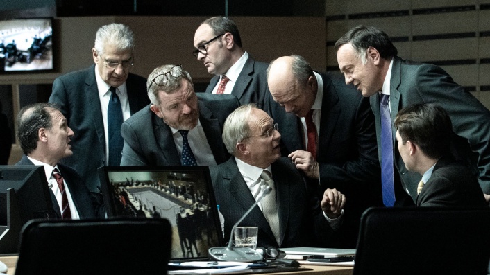 Adults in the Room