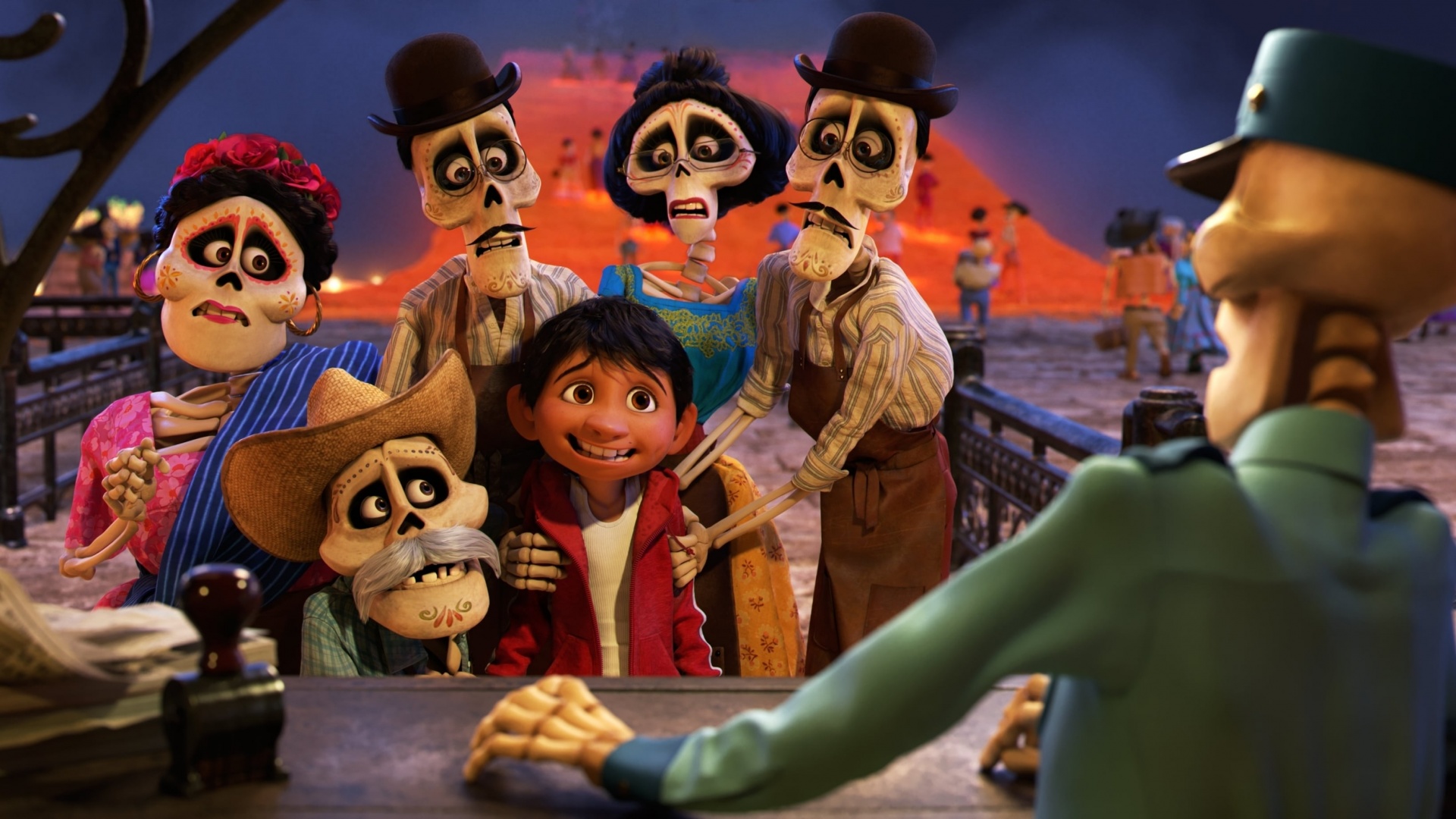 Coco (Spanish Language) | Where to watch streaming and online in ...