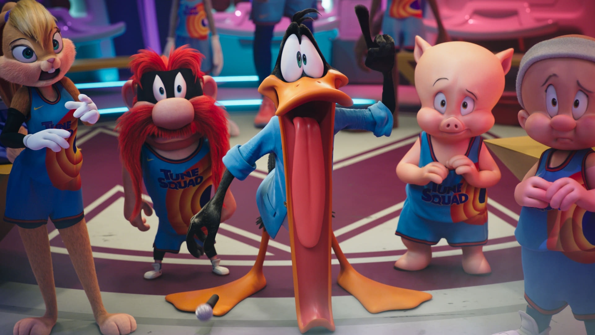 space jam a new legacy fmovies