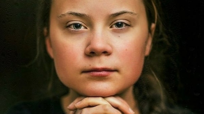 I Am Greta