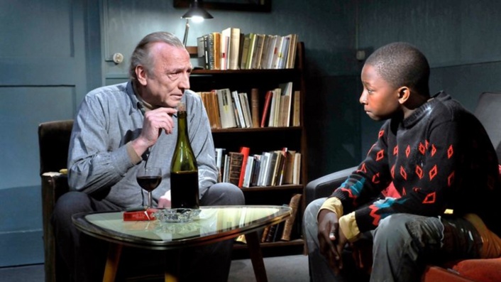 Le Havre | Where to watch streaming and online in the UK | Flicks