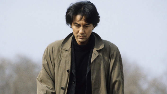 Cure 1997 Where To Watch Streaming And Online In Australia Flicks