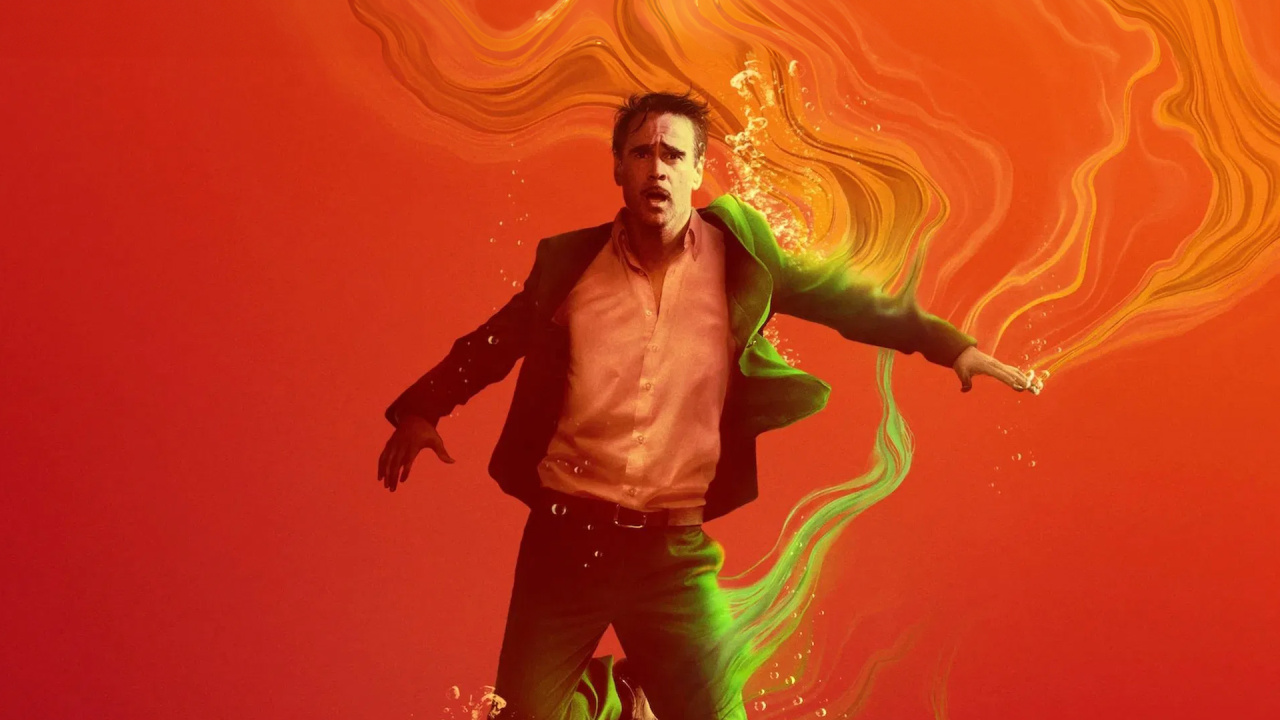 Ballad of a Small Player