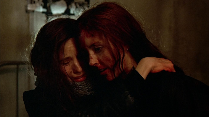 Ginger Snaps Where To Watch Streaming And Online In Australia Flicks