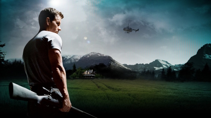 Shooter (2007)