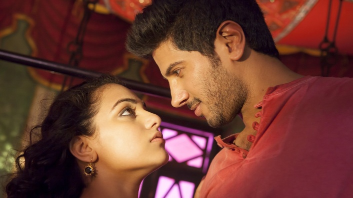 O Kadhal Kanmani