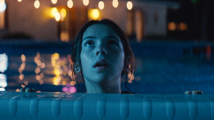 Show Me Shorts: Love and Other Catastrophes