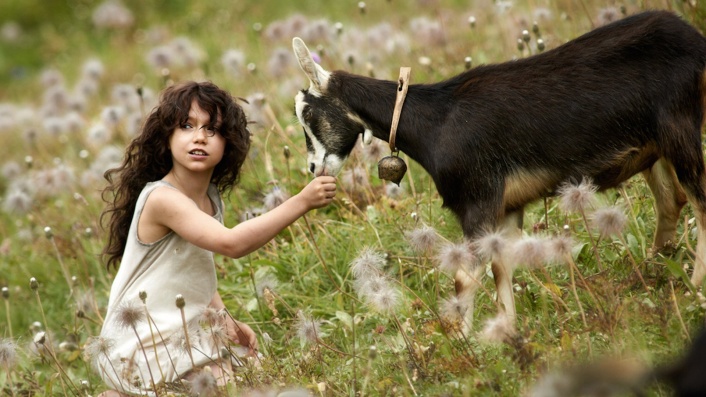 Heidi (2015)