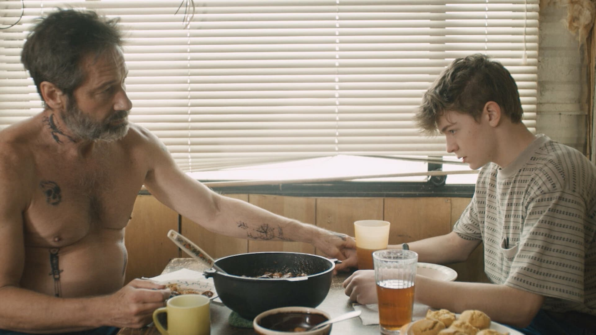 Adam the First | Where to watch streaming and online in Australia | Flicks