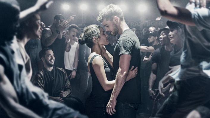 Break (2018)