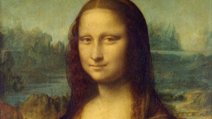 Exhibition on Screen: Leonardo - The Works