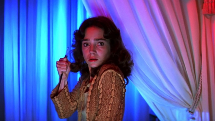 Suspiria (1977)