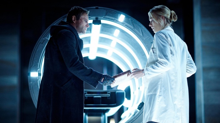 I, Frankenstein 3D
