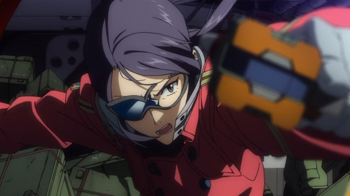 Evangelion: 3.0 You Can (Not) Redo | Where to watch streaming and