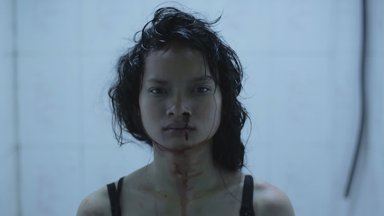 Ruin | Where to watch streaming and online in Australia | Flicks