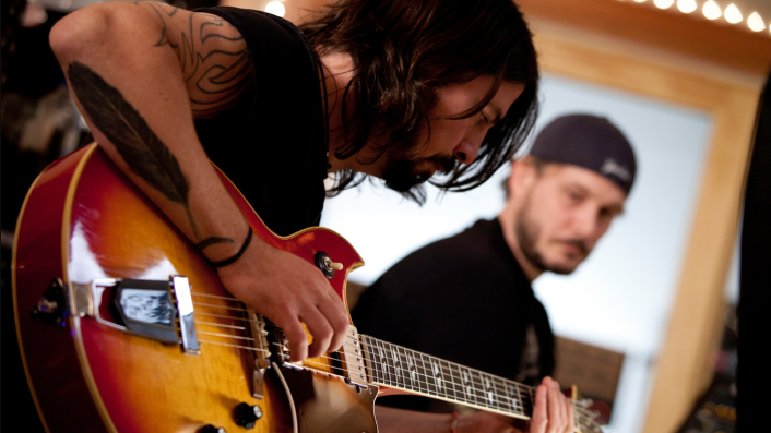 Sound City