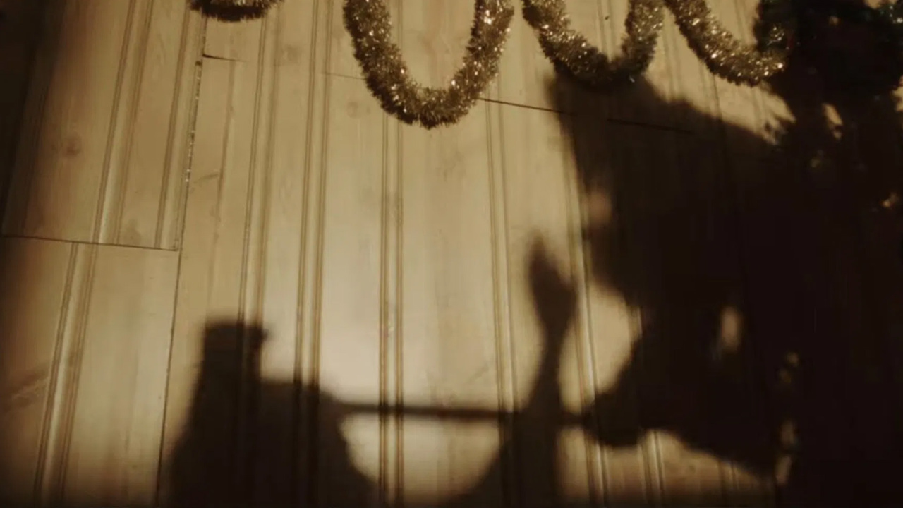 Silent Night, Deadly Night (2025)