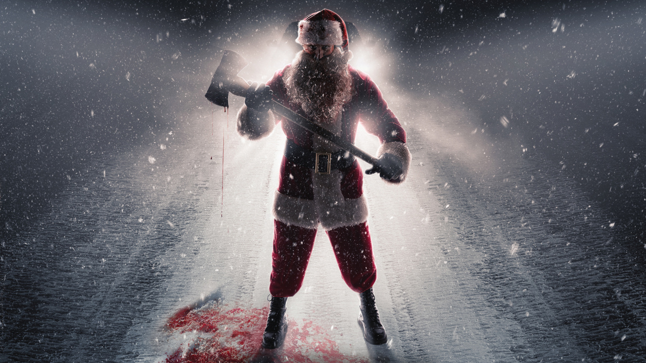 Silent Night, Deadly Night (2025)