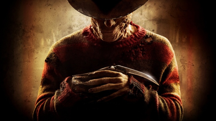 A Nightmare on Elm Street (2010)
