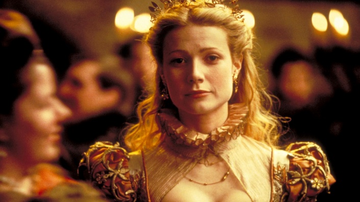 Shakespeare in Love