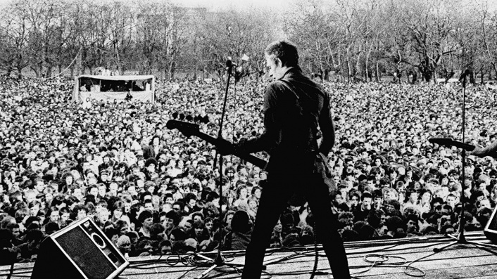 White Riot