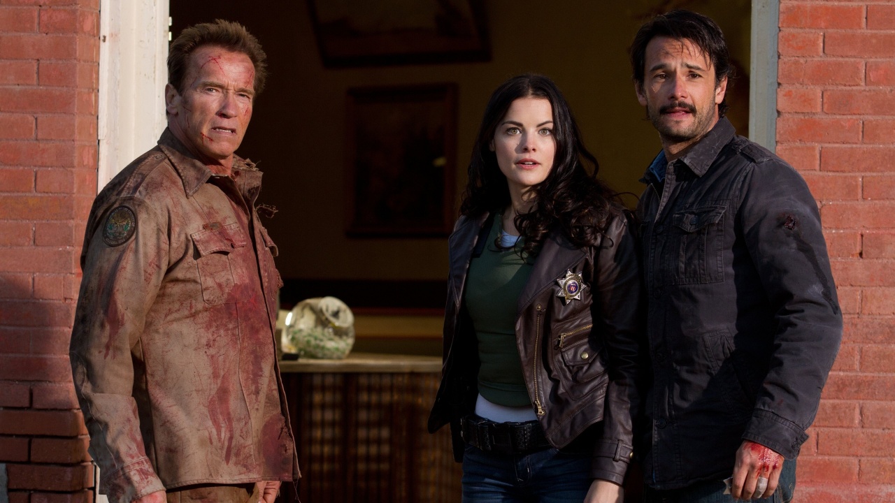 The Last Stand | Where to watch streaming and online in Australia | Flicks