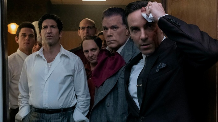 The Many Saints of Newark Release date, movie session