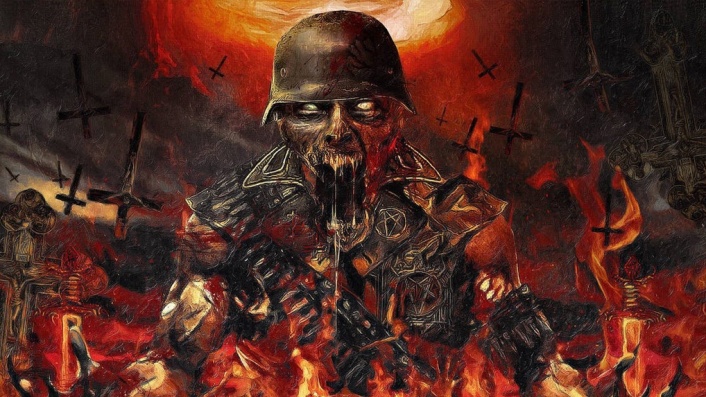 Slayer: The Repentless Killogy