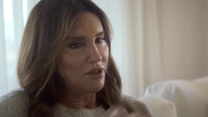 Untold: Caitlyn Jenner