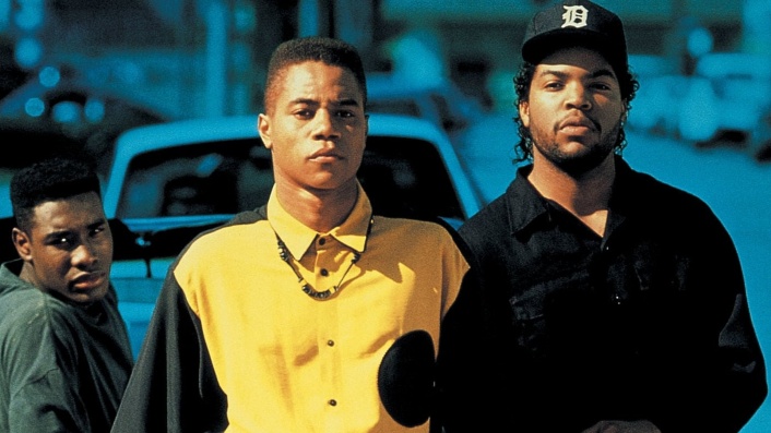 watch boyz n the hood