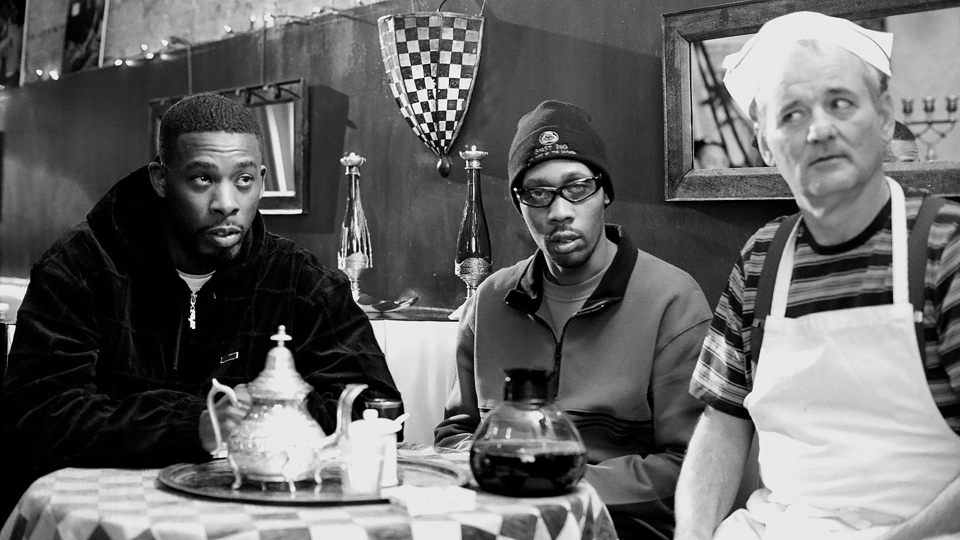 Coffee and Cigarettes | Where to watch streaming and online in New Zealand 