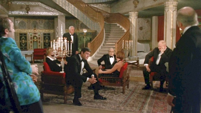 And Then There Were None (1974)
